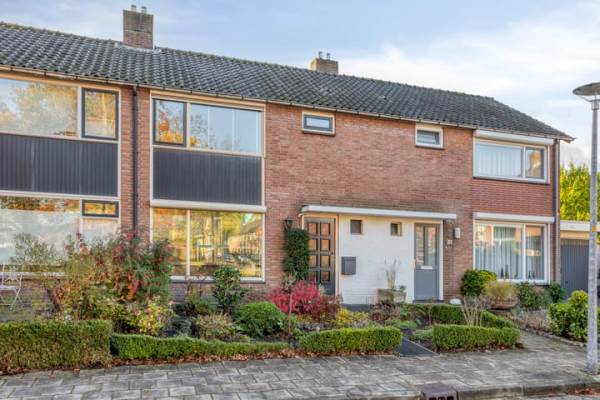 Woning Emmasingel 35 Groenlo
