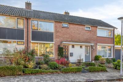Woning Emmasingel 35 Groenlo