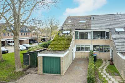 Woning Seringenhof 65 Schagen