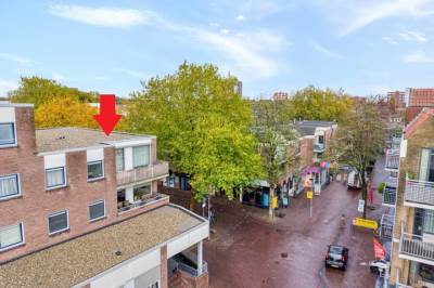 Woning De Mulderij 238 Hardenberg