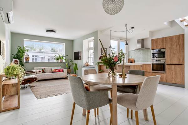 Woning De Bossche Pad 69 Den Bosch