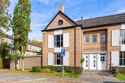 Woning Hertog Janstraat 2 Den Bosch