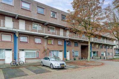 Woning Zuidende 70 Helmond
