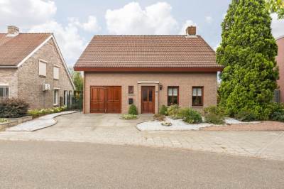 Woning Aan Hiemstenrade 56 Sittard