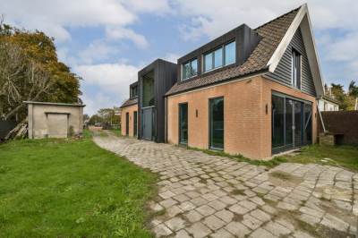 Woning Oosterweg M 34 Purmer (Gem. Waterland)