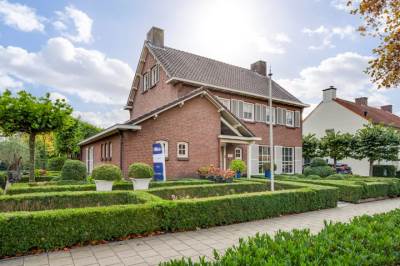 Woning Dijkstraat 5 Valkenswaard