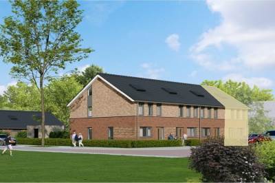 Woning Kooistraat 27 Vriezenveen