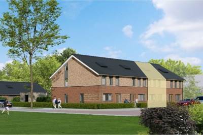 Woning Kooistraat 25 Vriezenveen