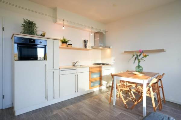Woning Oranjeplein 29D Maastricht