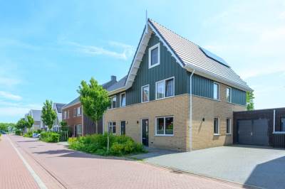 Woning Kabeljauw 6 Schagen