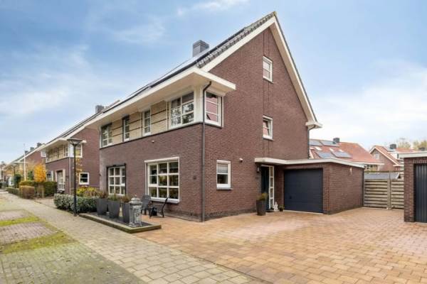 Woning Molensingel 27 Wieringerwaard