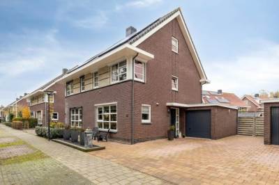 Woning Molensingel 27 Wieringerwaard