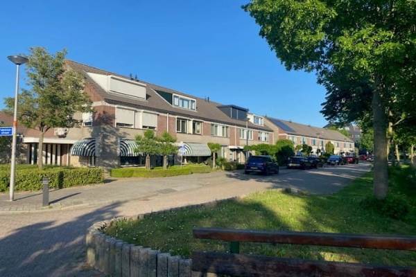 Woning Potgietersingel 33 Zevenhuizen (ZH)