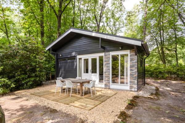 Woning De Stille Wille 49 Oost West en Middelbeers