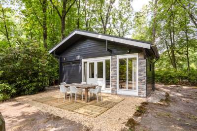 Woning De Stille Wille 49 Oost West en Middelbeers