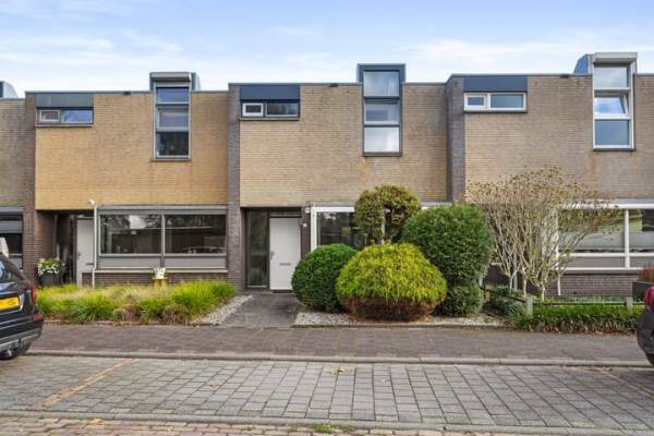 Woning Schuurakker 35 Heeswijk-Dinther