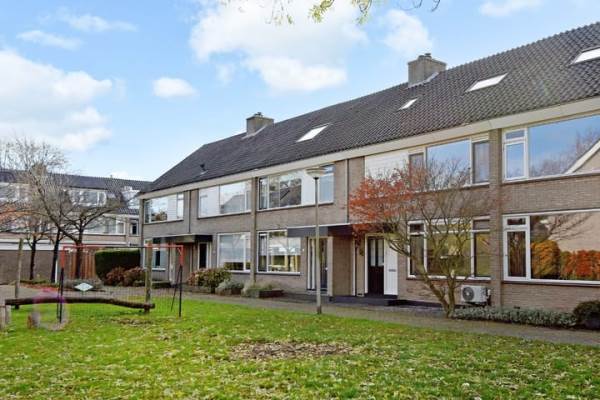 Woning Peuleyen 46 Waddinxveen