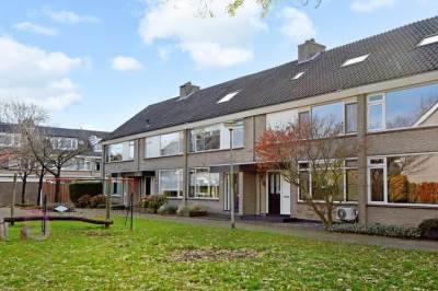 Woning Peuleyen 46 Waddinxveen