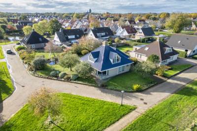 Woning De Ljip 11 Bolsward