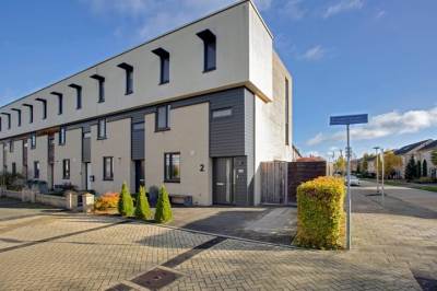 Woning Emsdettenplein 2 Hengelo (OV)