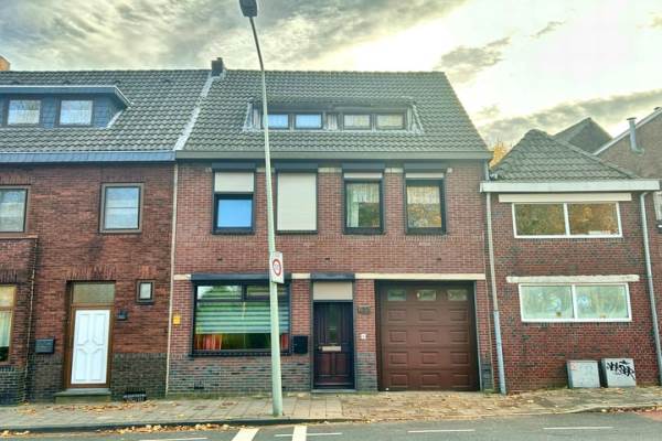 Woning Meezenbroekerweg 120 Heerlen