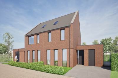 Woning Zonneglans 20 Boxtel