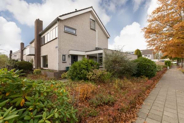 Woning De Drift 32 Bolsward