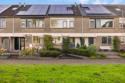 Woning Waterman 3 Dordrecht
