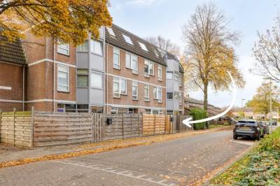 Woning Roserije 5A Maastricht