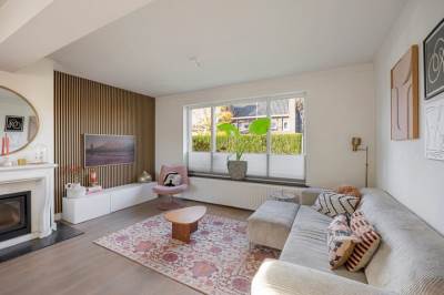 Woning Roermondsestraat 19 Herten