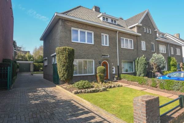 Woning Koningsweg 3 Kerkrade