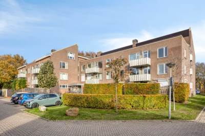 Woning Trappendaal 6A Maastricht