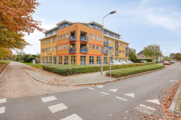 Woning Gruttostraat 107 Lichtenvoorde
