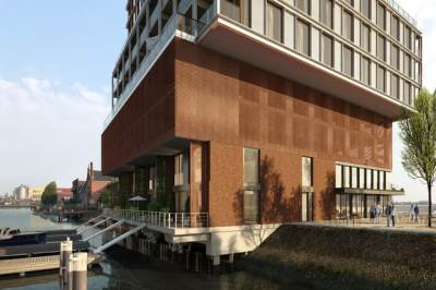 Woning Piekstraat 385 Rotterdam