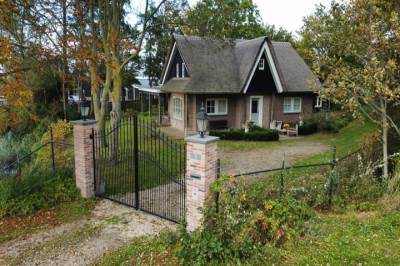 Woning Wagenweg 2 Oudkarspel (Gem. Dijk en Waard)
