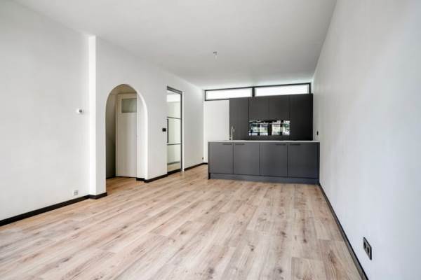 Woning Schieweg 163D Rotterdam