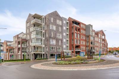 Woning Nieuwe Veenendaalseweg 5C Rhenen