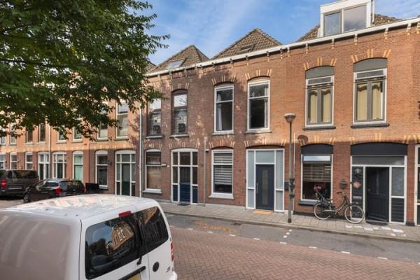 Woning Ouddorpsestraat 11 Schiedam