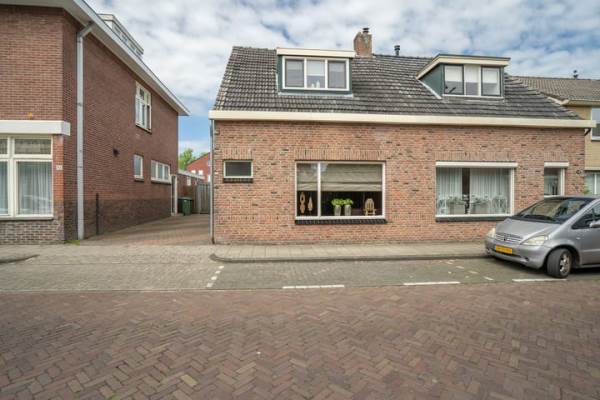 Woning Schoolstraat 50 Enschede