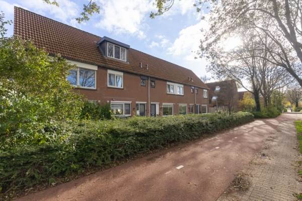 Woning Geersstraat 29 Purmerend