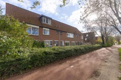 Woning Geersstraat 29 Purmerend