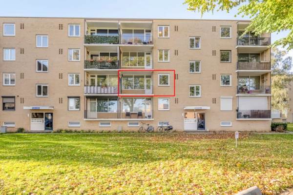 Woning Henri Hermanslaan 526 Geleen