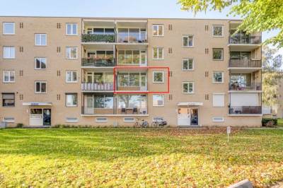 Woning Henri Hermanslaan 526 Geleen