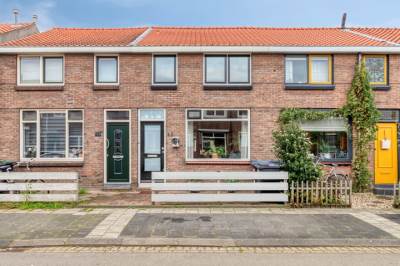 Woning Dupperstraat 43 Dordrecht
