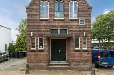 Woning Nieuwstraat 27 Boskoop