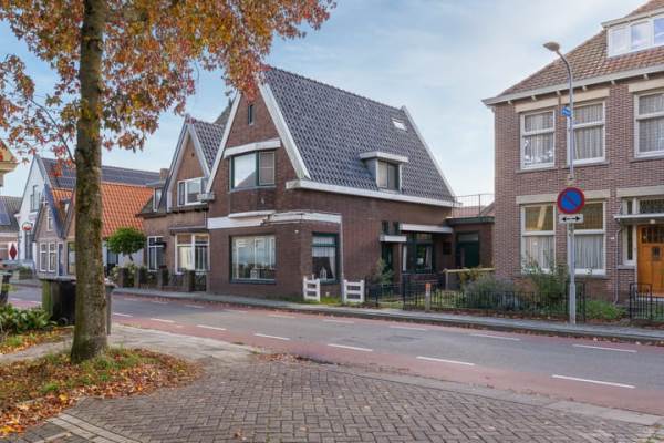 Woning Hoofdstraat 198 Bovenkarspel