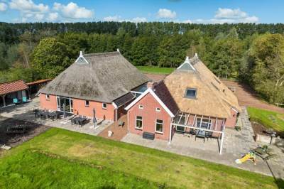 Woning Lietsweg 6 Nuis