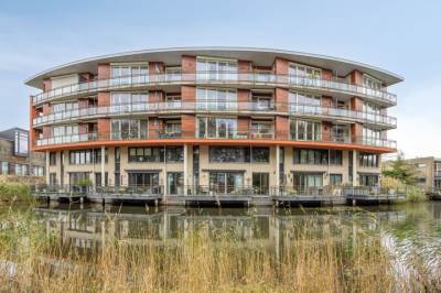 Woning Madeliefberg 62 Roosendaal