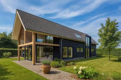 Woning Waalweg 5 Ridderkerk