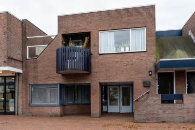 Woning Lilienthalplein 11 Stadskanaal